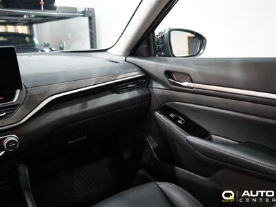 2024 Nissan Altima Platinum   - Photo 25 - Lynnwood, WA 98036