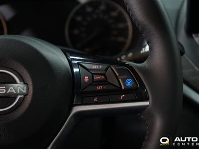 2024 Nissan Altima Platinum   - Photo 21 - Lynnwood, WA 98036