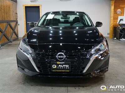 2024 Nissan Altima Platinum   - Photo 2 - Lynnwood, WA 98036