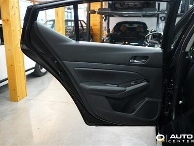 2024 Nissan Altima Platinum   - Photo 30 - Lynnwood, WA 98036