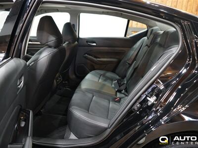 2024 Nissan Altima Platinum   - Photo 32 - Lynnwood, WA 98036