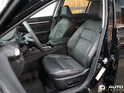 2024 Nissan Altima Platinum   - Photo 14 - Lynnwood, WA 98036
