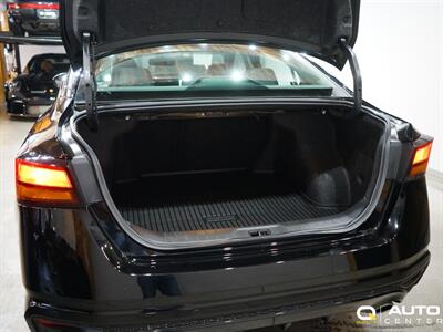 2024 Nissan Altima Platinum   - Photo 35 - Lynnwood, WA 98036