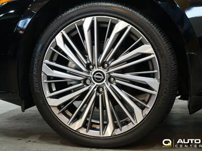 2024 Nissan Altima Platinum   - Photo 8 - Lynnwood, WA 98036