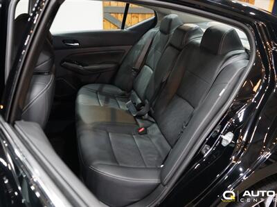 2024 Nissan Altima Platinum   - Photo 33 - Lynnwood, WA 98036