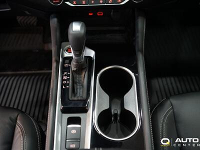 2024 Nissan Altima Platinum   - Photo 24 - Lynnwood, WA 98036