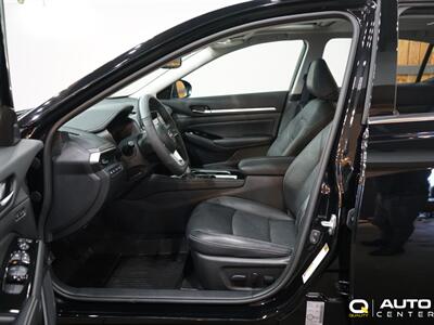2024 Nissan Altima Platinum   - Photo 17 - Lynnwood, WA 98036