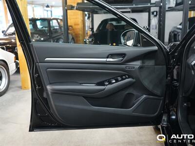 2024 Nissan Altima Platinum   - Photo 11 - Lynnwood, WA 98036