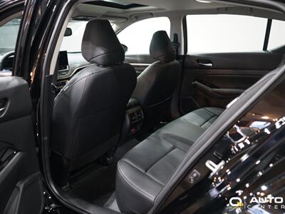 2024 Nissan Altima Platinum   - Photo 31 - Lynnwood, WA 98036