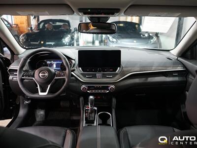 2024 Nissan Altima Platinum   - Photo 18 - Lynnwood, WA 98036