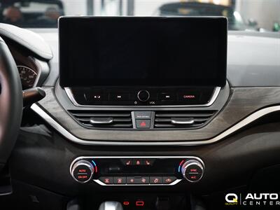 2024 Nissan Altima Platinum   - Photo 22 - Lynnwood, WA 98036