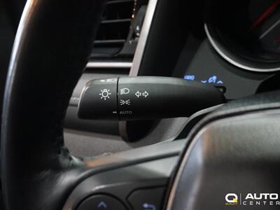 2023 Toyota Camry XSE   - Photo 27 - Lynnwood, WA 98036