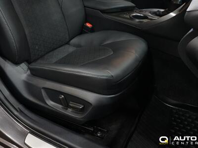 2023 Toyota Camry XSE   - Photo 22 - Lynnwood, WA 98036