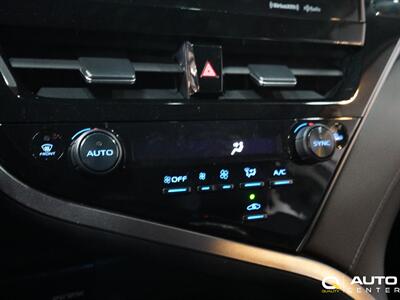 2023 Toyota Camry XSE   - Photo 33 - Lynnwood, WA 98036