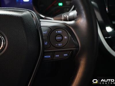 2023 Toyota Camry XSE   - Photo 25 - Lynnwood, WA 98036