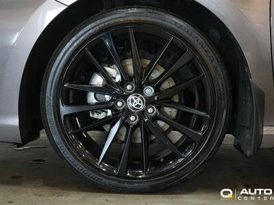 2023 Toyota Camry XSE   - Photo 6 - Lynnwood, WA 98036