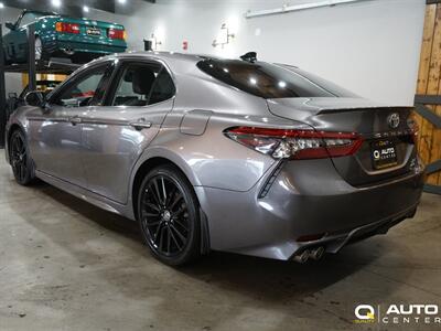 2023 Toyota Camry XSE   - Photo 5 - Lynnwood, WA 98036