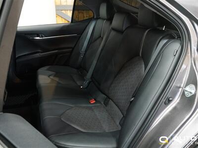 2023 Toyota Camry XSE   - Photo 40 - Lynnwood, WA 98036