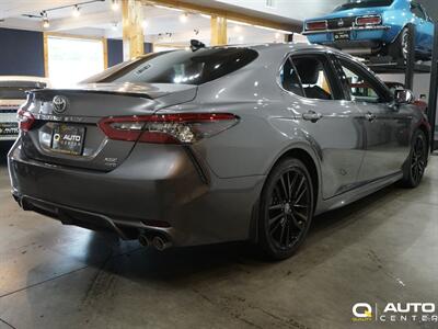 2023 Toyota Camry XSE   - Photo 4 - Lynnwood, WA 98036