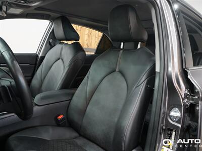 2023 Toyota Camry XSE   - Photo 17 - Lynnwood, WA 98036