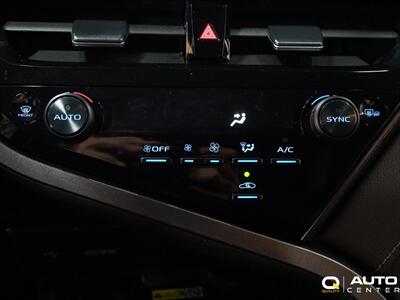 2023 Toyota Camry XSE   - Photo 32 - Lynnwood, WA 98036