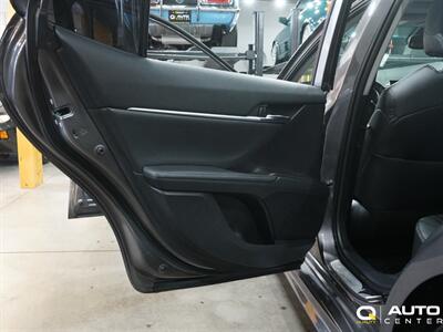 2023 Toyota Camry XSE   - Photo 12 - Lynnwood, WA 98036