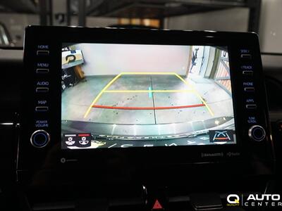 2023 Toyota Camry XSE   - Photo 39 - Lynnwood, WA 98036