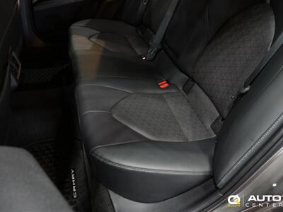 2023 Toyota Camry XSE   - Photo 42 - Lynnwood, WA 98036