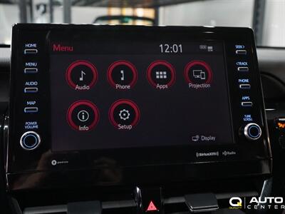 2023 Toyota Camry XSE   - Photo 38 - Lynnwood, WA 98036