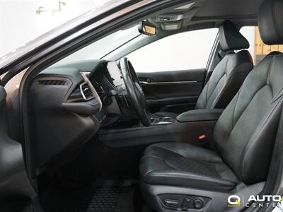 2023 Toyota Camry XSE   - Photo 19 - Lynnwood, WA 98036