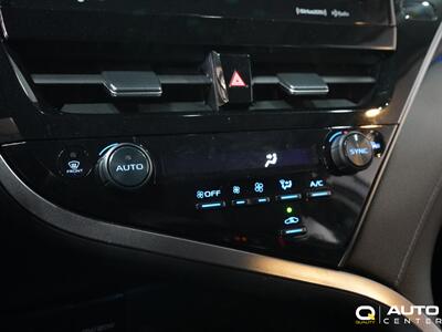 2023 Toyota Camry XSE   - Photo 34 - Lynnwood, WA 98036