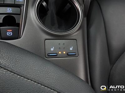 2023 Toyota Camry XSE   - Photo 37 - Lynnwood, WA 98036
