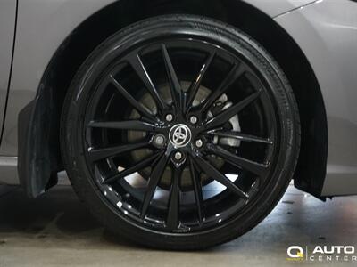 2023 Toyota Camry XSE   - Photo 9 - Lynnwood, WA 98036