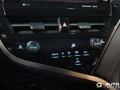 2023 Toyota Camry XSE   - Photo 35 - Lynnwood, WA 98036