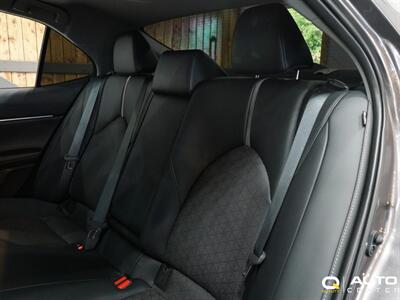 2023 Toyota Camry XSE   - Photo 41 - Lynnwood, WA 98036
