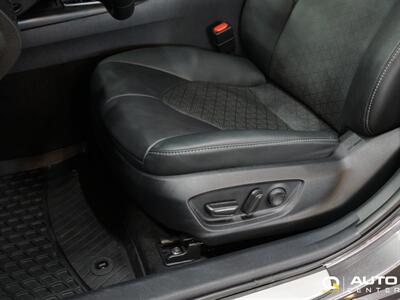 2023 Toyota Camry XSE   - Photo 18 - Lynnwood, WA 98036