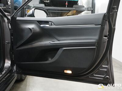 2023 Toyota Camry XSE   - Photo 13 - Lynnwood, WA 98036