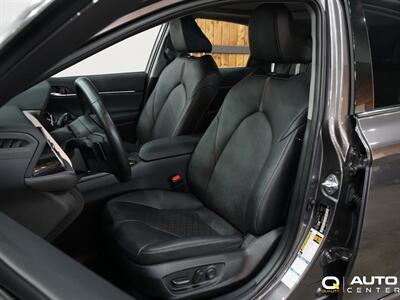2023 Toyota Camry XSE   - Photo 16 - Lynnwood, WA 98036