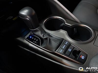 2023 Toyota Camry XSE   - Photo 36 - Lynnwood, WA 98036