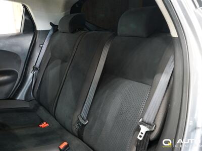2015 Nissan JUKE S   - Photo 32 - Lynnwood, WA 98036