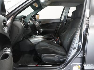 2015 Nissan JUKE S   - Photo 15 - Lynnwood, WA 98036