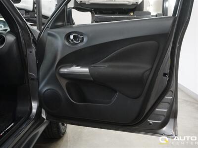 2015 Nissan JUKE S   - Photo 10 - Lynnwood, WA 98036