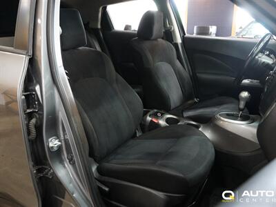 2015 Nissan JUKE S   - Photo 16 - Lynnwood, WA 98036