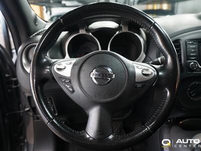 2015 Nissan JUKE S   - Photo 19 - Lynnwood, WA 98036
