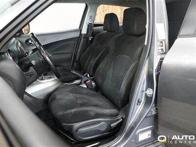 2015 Nissan JUKE S   - Photo 12 - Lynnwood, WA 98036