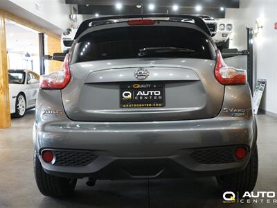 2015 Nissan JUKE S   - Photo 4 - Lynnwood, WA 98036