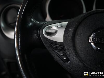 2015 Nissan JUKE S   - Photo 20 - Lynnwood, WA 98036