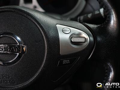 2015 Nissan JUKE S   - Photo 22 - Lynnwood, WA 98036