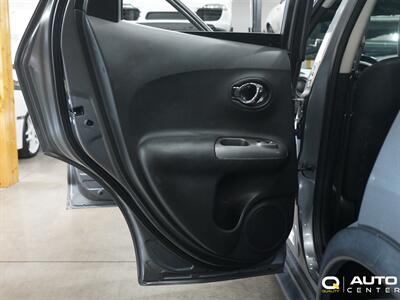 2015 Nissan JUKE S   - Photo 9 - Lynnwood, WA 98036