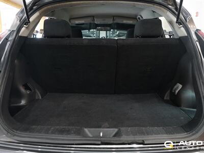 2015 Nissan JUKE S   - Photo 34 - Lynnwood, WA 98036